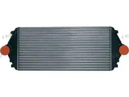 Ψυγείο Intercooler LANCIA …