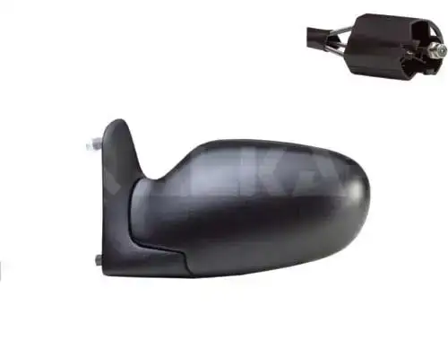 Καθρέπτης Μηχανικός FORD GALAXY MPV / ΠΟΛΥΜΟΡΦΙΚΑ / 5dr 1995 - 2000 ( Mk1a )( WGR ) 1.9 TDI  ( 1Z,AHU,ANU  ) (90 hp ) Πετρέλαιο #042107594