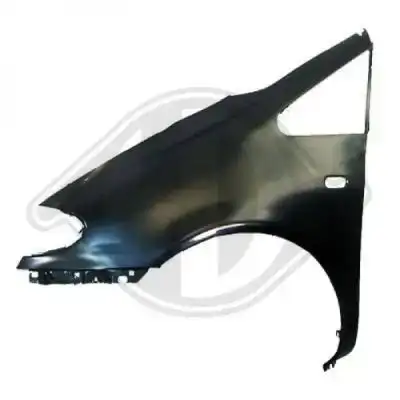 Φτερό VW SHARAN MPV / ΠΟΛΥΜΟΡΦΙΚΑ / 5dr 1995 - 2000 ( 7M ) 1.8 T 20V  ( AJH,AWC  ) (150 hp ) Βενζίνη #042200651