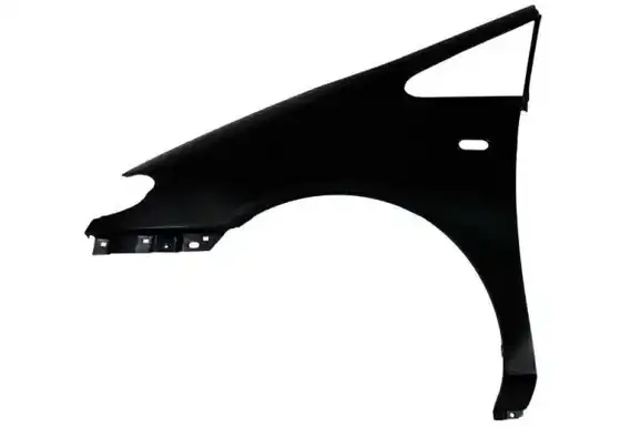 Φτερό VW SHARAN MPV / ΠΟΛΥΜΟΡΦΙΚΑ / 5dr 1995 - 2000 ( 7M ) 1.8 T 20V  ( AJH,AWC  ) (150 hp ) Βενζίνη #042200652