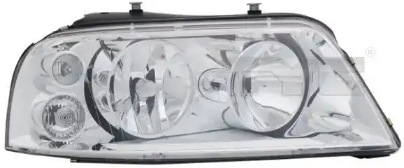 Φανάρι Εμπρός VW SHARAN MPV / ΠΟΛΥΜΟΡΦΙΚΑ / 5dr 2000 - 2010 ( 7M ) 1.8 T 20V  ( AJH,AWC  ) (150 hp ) Βενζίνη #042205141