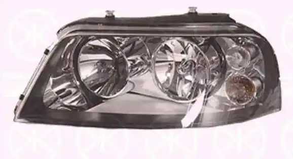 Φανάρι Εμπρός VW SHARAN MPV / ΠΟΛΥΜΟΡΦΙΚΑ / 5dr 2000 - 2010 ( 7M ) 1.8 T 20V  ( AJH,AWC  ) (150 hp ) Βενζίνη #042205152