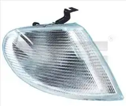 Φλας VW SHARAN MPV / ΠΟΛΥΜΟΡΦΙΚΑ / 5dr 2000 - 2010 ( 7M ) 1.8 T 20V  ( AJH,AWC  ) (150 hp ) Βενζίνη #042205491