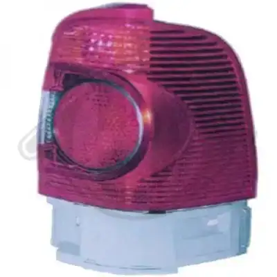 Φανάρι Πίσω VW SHARAN MPV / ΠΟΛΥΜΟΡΦΙΚΑ / 5dr 2000 - 2010 ( 7M ) 1.8 T 20V  ( AJH,AWC  ) (150 hp ) Βενζίνη #042205817
