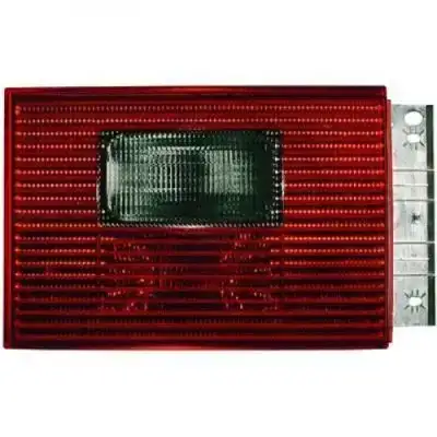 Φανάρι Πίσω VW SHARAN MPV / ΠΟΛΥΜΟΡΦΙΚΑ / 5dr 2000 - 2010 ( 7M ) 1.8 T 20V  ( AJH,AWC  ) (150 hp ) Βενζίνη #042205821