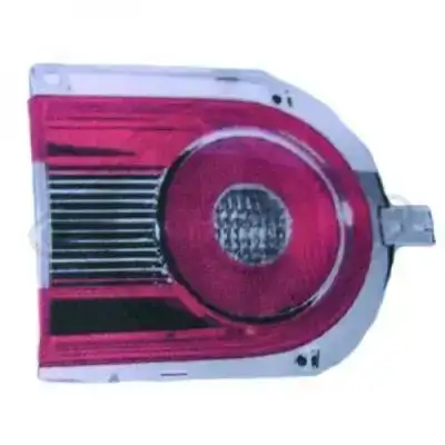 Φανάρι Πίσω VW SHARAN MPV / ΠΟΛΥΜΟΡΦΙΚΑ / 5dr 2000 - 2010 ( 7M ) 1.8 T 20V  ( AJH,AWC  ) (150 hp ) Βενζίνη #042205827