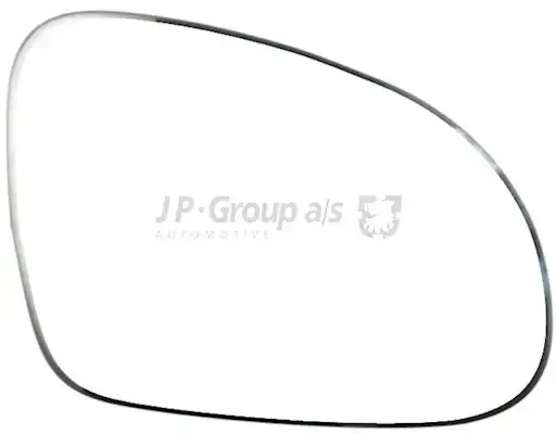 Καθρέπτης Ηλεκτρικός VW SHARAN MPV / ΠΟΛΥΜΟΡΦΙΚΑ / 5dr 2000 - 2010 ( 7M ) 1.8 T 20V  ( AJH,AWC  ) (150 hp ) Βενζίνη #042207581