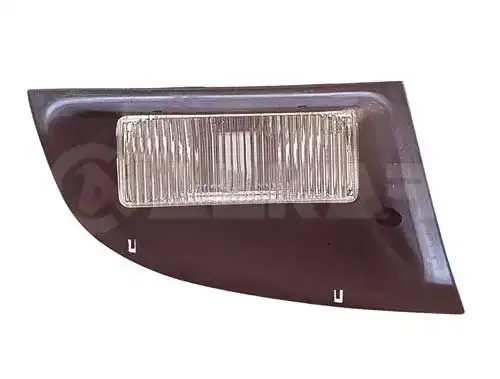 Προβολείς Ομίχλης PEUGEOT PARTNER Mini Van 1996 - 2002 1.1  ( HDZ (TU1M)  ) (60 hp ) Βενζίνη #042705111