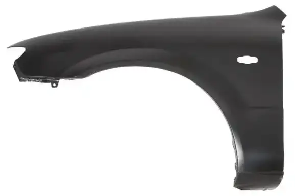 Φτερό MAZDA 323 Sedan / 4dr 2001 - 2003 ( BJ ) 1.4  ( B3 (16V)  ) (72 hp ) Βενζίνη #043200662
