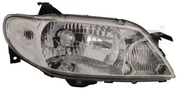 Φανάρι Εμπρός MAZDA 323 Sedan / 4dr 2001 - 2003 ( BJ ) 1.4  ( B3 (16V)  ) (72 hp ) Βενζίνη #043205141