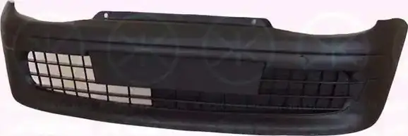 Προφυλακτήρας FIAT SEICENTO Hatchback / 3dr 1998 - 2001 ( 187 ) 0.9 (187AXA, 187AXA1A)  ( 1170 A1.046  ) (39 hp ) Βενζίνη #043403370