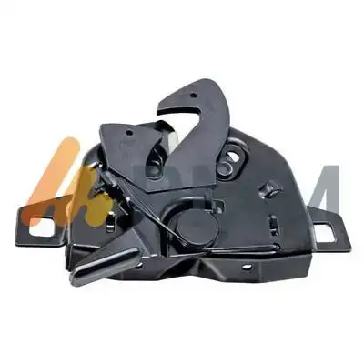 Κλειδαριά Καπό FIAT MULTIPLA MPV / ΠΟΛΥΜΟΡΦΙΚΑ / 5dr 1998 - 2004 ( 186 ) 1.6  ( 182 B6.000  ) (103 hp ) Βενζίνη #043507000