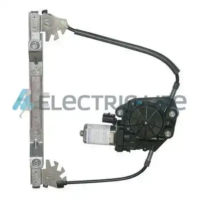Γρύλος Παραθύρου Ηλεκτρικός FIAT MULTIPLA MPV / ΠΟΛΥΜΟΡΦΙΚΑ / 5dr 1998 - 2004 ( 186 ) 1.6  ( 182 B6.000  ) (103 hp ) Βενζίνη #043507052