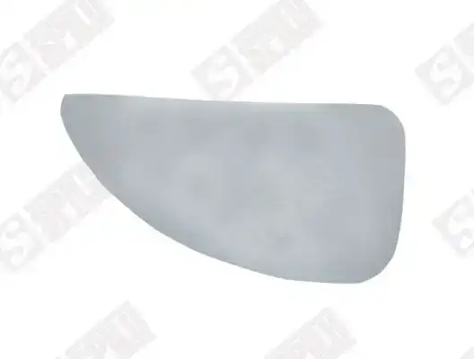 Κρύσταλλο Καθρέφτη FIAT MULTIPLA MPV / ΠΟΛΥΜΟΡΦΙΚΑ / 5dr 1998 - 2004 ( 186 ) 1.6  ( 182 B6.000  ) (103 hp ) Βενζίνη #043507622