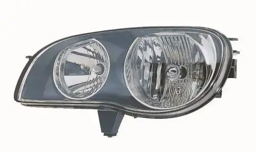 Φανάρι Εμπρός TOYOTA COROLLA Liftback / 5dr 2000 - 2002 ( ZE111 ) 1.4 (EE111_)  ( 4E-FE  ) (86 hp ) Βενζίνη #043605134
