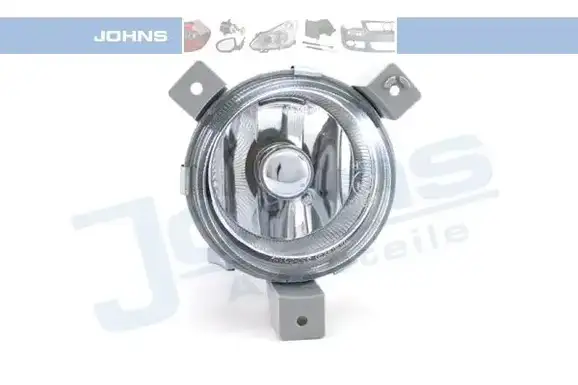 Προβολείς Ομίχλης CHEVROLET-DAEWOO MATIZ Hatchback / 5dr 2001 - 2005 ( M150 ) 0.8  ( F8CV  ) (52 hp ) Βενζίνη #043705111