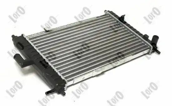 Ψυγείο Νερού CHEVROLET-DAEWOO MATIZ Hatchback / 5dr 2001 - 2005 ( M150 ) 0.8  ( F8CV  ) (52 hp ) Βενζίνη #043706300