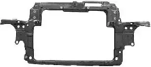 Μετώπη SKODA FABIA Sedan / 4dr 2000 - 2004 ( 6Y ) 1.2  ( AWY,BMD  ) (54 hp ) Βενζίνη #043800225