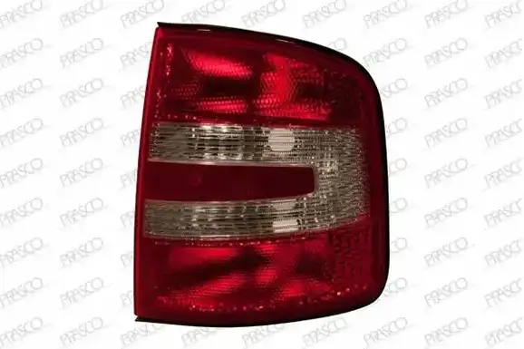 Φανάρι Πίσω SKODA FABIA Hatchback / 5dr 2004 - 2007 ( 6Y ) 1.0  ( AQV,ARV  ) (50 hp ) Βενζίνη #043805801