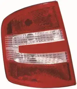 Φανάρι Πίσω SKODA FABIA S/Wagon / 5dr 2004 - 2007 ( 6Y ) 1.2  ( AWY,BMD  ) (54 hp ) Βενζίνη #043805802