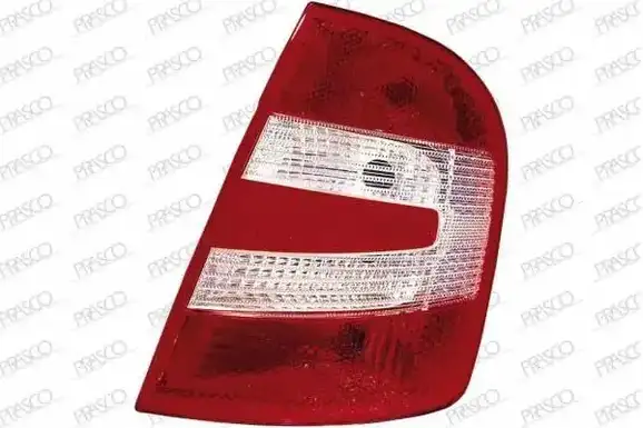 Φανάρι Πίσω SKODA FABIA Hatchback / 5dr 2004 - 2007 ( 6Y ) 1.0  ( AQV,ARV  ) (50 hp ) Βενζίνη #043805996
