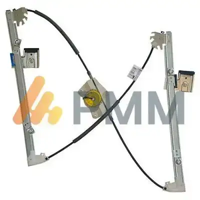 Γρύλος Παραθύρου Ηλεκτρικός SKODA FABIA Sedan / 4dr 2000 - 2004 ( 6Y ) 1.2  ( AWY,BMD  ) (54 hp ) Βενζίνη #043807051