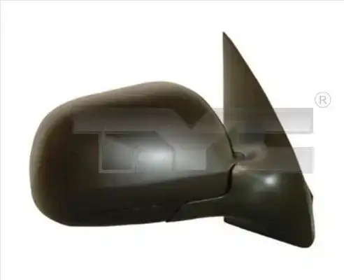 Καθρέπτης Μηχανικός SKODA FABIA Hatchback / 5dr 2000 - 2004 ( 6Y ) 1.0  ( AQV,ARV  ) (50 hp ) Βενζίνη #043807483