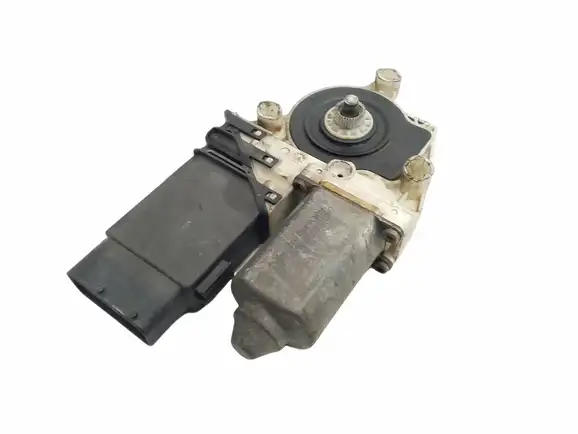 Μοτέρ Παραθύρου SEAT LEON Hatchback / 5dr 1999 - 2005 ( 1MZ ) 1.4 16V  ( AHW,APE,AUA,AXP,BCA  ) (75 hp ) Βενζίνη #9776-101432