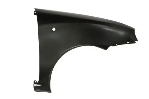 Φτερό FIAT SEICENTO Hatchback / 3dr 2001 - 2006 ( 187 ) 0.9 (187AXA, 187AXA1A)  ( 1170 A1.046  ) (39 hp ) Βενζίνη #043900651