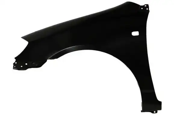 Φτερό TOYOTA COROLLA Sedan / 4dr (KM28) 2002 - 2004 ( E120 ) 1.4 D-4D (NDE120_)  ( 1ND-TV  ) (90 hp ) Πετρέλαιο #044000652