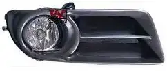 Προβολείς Ομίχλης TOYOTA COROLLA Sedan / 4dr (KM28) 2004 - 2007 ( E120 ) 1.4 D-4D (NDE120_)  ( 1ND-TV  ) (90 hp ) Πετρέλαιο #044005121