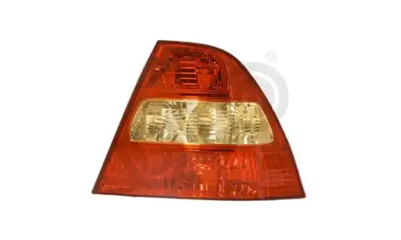 Φανάρι Πίσω TOYOTA COROLLA Sedan / 4dr (KM28) 2002 - 2004 ( E120 ) 1.4 D-4D (NDE120_)  ( 1ND-TV  ) (90 hp ) Πετρέλαιο #044005813