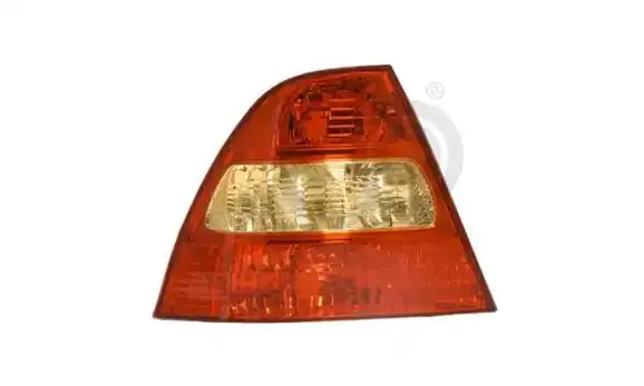 Φανάρι Πίσω TOYOTA COROLLA Sedan / 4dr (KM28) 2002 - 2004 ( E120 ) 1.4 D-4D (NDE120_)  ( 1ND-TV  ) (90 hp ) Πετρέλαιο #044005814