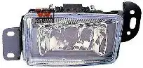 Προβολείς Ομίχλης TOYOTA COROLLA Hatchback / 3dr (KM22) 2002 - 2004 ( E120 ) 1.4 D (NDE120_)  ( 1ND-TV  ) (90 hp ) Πετρέλαιο #044105112