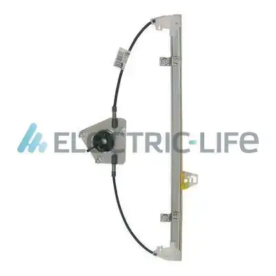 Γρύλος Παραθύρου Ηλεκτρικός FIAT IDEA MPV / ΠΟΛΥΜΟΡΦΙΚΑ / 5dr 2004 - 2007 1.2 16V  ( 188 A5.000  ) (80 hp ) Βενζίνη #044207041