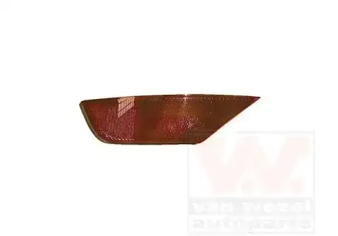 Φανάρι Ομιχλης SEAT ALTEA Hatchback / 5dr 2004 - 2009 ( 5P ) 1.2 TSI  ( CBZB  ) (105 hp ) Βενζίνη #044306112