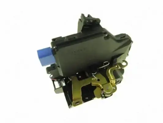 Κλειδαριά Πόρτας SEAT ALTEA Hatchback / 5dr 2004 - 2009 ( 5P ) 1.2 TSI  ( CBZB  ) (105 hp ) Βενζίνη #044307242