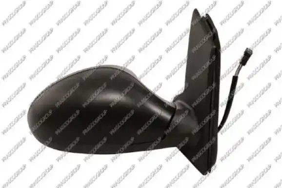 Καθρέπτης Ηλεκτρικός SEAT ALTEA Hatchback / 5dr 2004 - 2009 ( 5P ) 1.2 TSI  ( CBZB  ) (105 hp ) Βενζίνη #044307506