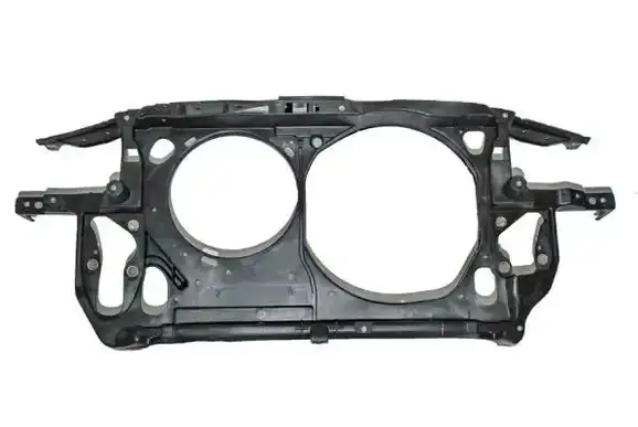 Μετώπη SKODA SUPERB Sedan / 4dr 2001 - 2008 ( 3U4 ) 1.8 T  ( AWT  ) (150 hp ) Βενζίνη #044500220