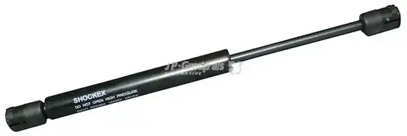 Αμορτισέρ Παγκάζ SKODA SUPERB Sedan / 4dr 2001 - 2008 ( 3U4 ) 1.8 T  ( AWT  ) (150 hp ) Βενζίνη #044508305