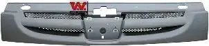 Μάσκα PEUGEOT PARTNER Mini Van 2002 - 2008 1.1  ( HDZ (TU1M)  ) (60 hp ) Βενζίνη #044704540