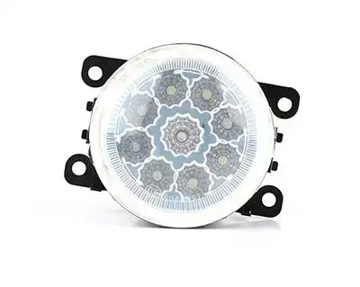 Προβολείς Ομίχλης PEUGEOT PARTNER Mini Van 2002 - 2008 1.1  ( HDZ (TU1M)  ) (60 hp ) Βενζίνη #044705120