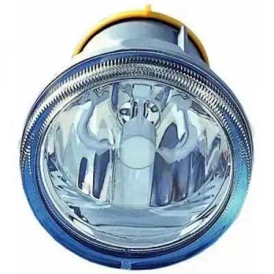 Προβολείς Ομίχλης PEUGEOT PARTNER Mini Van 2002 - 2008 1.1  ( HDZ (TU1M)  ) (60 hp ) Βενζίνη #044705125