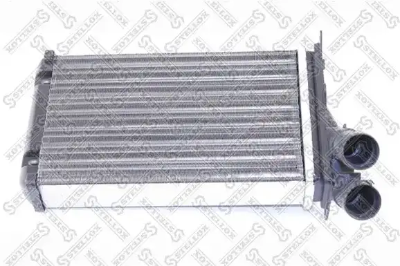 Ψυγείο Καλοριφέρ PEUGEOT PARTNER Mini Van 2002 - 2008 1.1  ( HDZ (TU1M)  ) (60 hp ) Βενζίνη #044706500