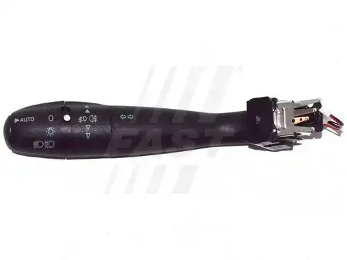 Διακόπτης Φλάς-Φώτων PEUGEOT PARTNER Mini Van 2002 - 2008 1.1  ( HDZ (TU1M)  ) (60 hp ) Βενζίνη #044707140