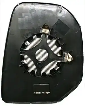 Κρύσταλλο Καθρέφτη PEUGEOT PARTNER Mini Van 2002 - 2008 1.1  ( HDZ (TU1M)  ) (60 hp ) Βενζίνη #044707612