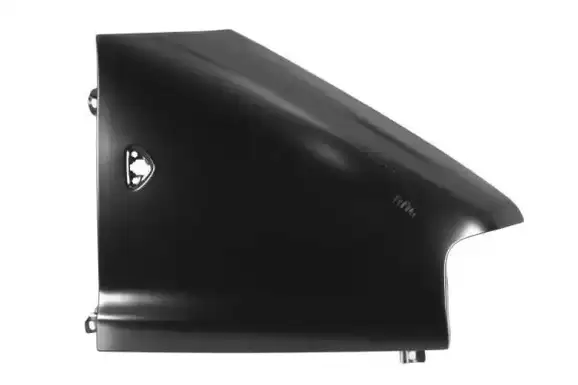 Φτερό FIAT DUCATO Van 2003 - 2006 ( 244 ) 2.0  ( RFL (XU10J2U)  ) (110 hp ) Βενζίνη #044800651