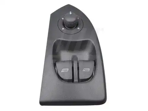 Διακόπτης Παραθύρου FIAT DUCATO Van 2003 - 2006 ( 244 ) 2.0  ( RFL (XU10J2U)  ) (110 hp ) Βενζίνη #044807174