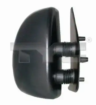 Κρύσταλλο Καθρέφτη FIAT DUCATO Van 2003 - 2006 ( 244 ) 2.0  ( RFL (XU10J2U)  ) (110 hp ) Βενζίνη #044807621