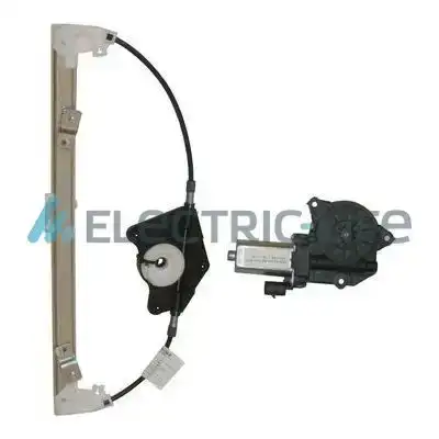 Γρύλος Παραθύρου Ηλεκτρικός ALFA ROMEO 159 Sedan / 4dr 2006 - 2008 1.8 MPI (939AXL1A)  ( 939 A4.000  ) (140 hp ) Βενζίνη #044907071